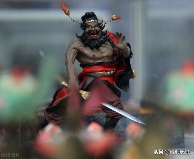 青面獠牙打一正确生肖,警惕虚假宣传、全面解答、综合解答解释落实
